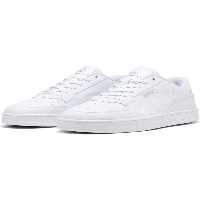 اسنیکر سفید زنانه 20 02 کفش ورزشی روزانه Puma