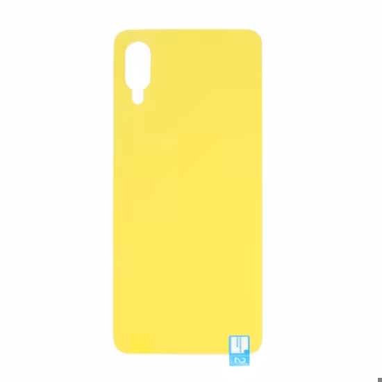 برچسب محافظ پشت گوشی برای Samsung A02