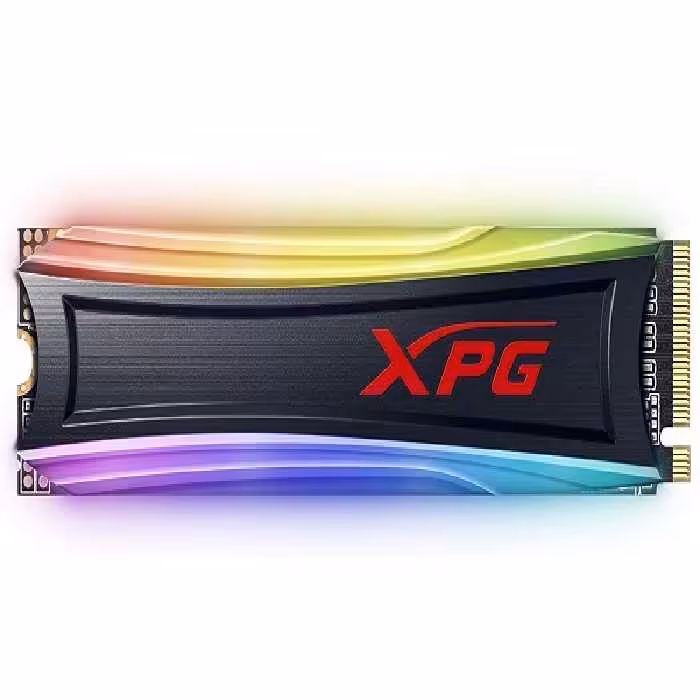 اس اس دی اینترنال ای دیتا ایکس پی جی مدل SPECTRIX S40G M.2 2280 ظرفیت 512 گیگابایت