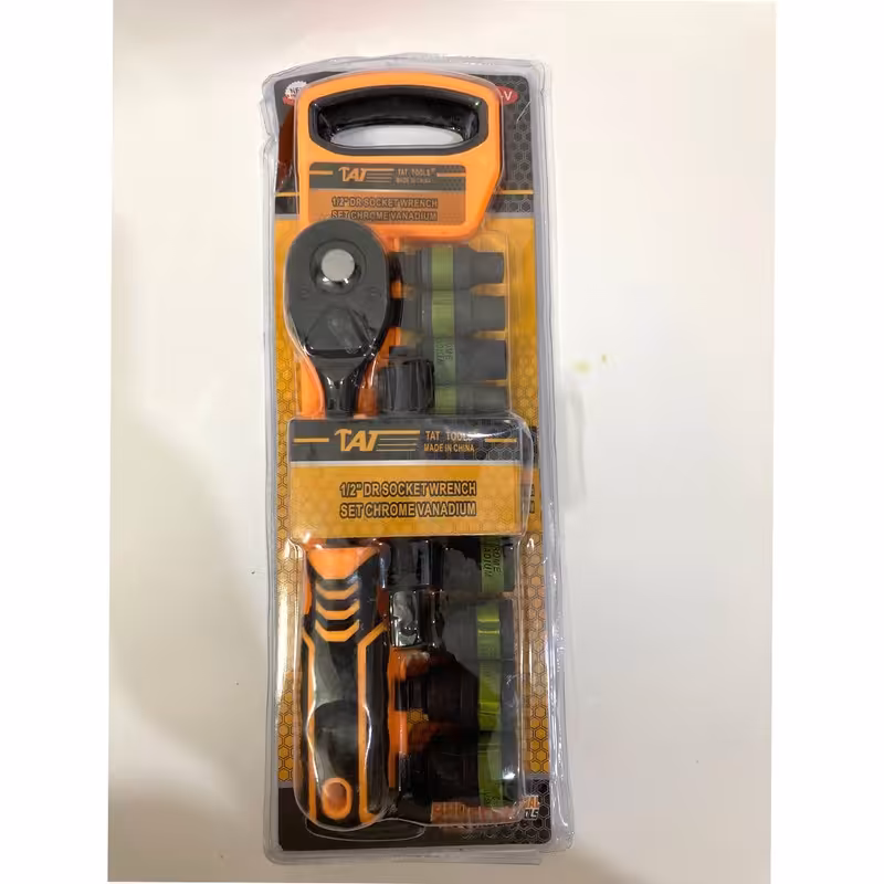 جعبه بکس 12 پارچه مشکی تات