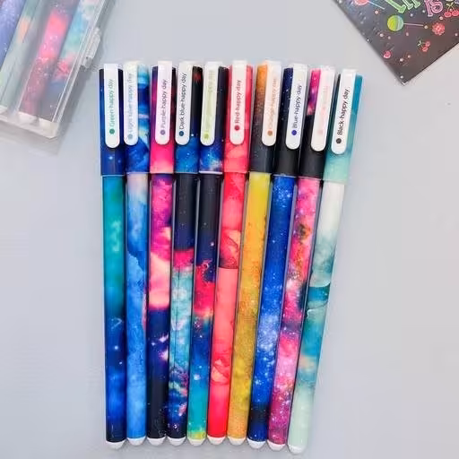 روانویس هپی دی طرح های زیبا