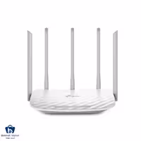 روتر بی سیم دوباند تی پی لینک مدل Archer C60 V3
