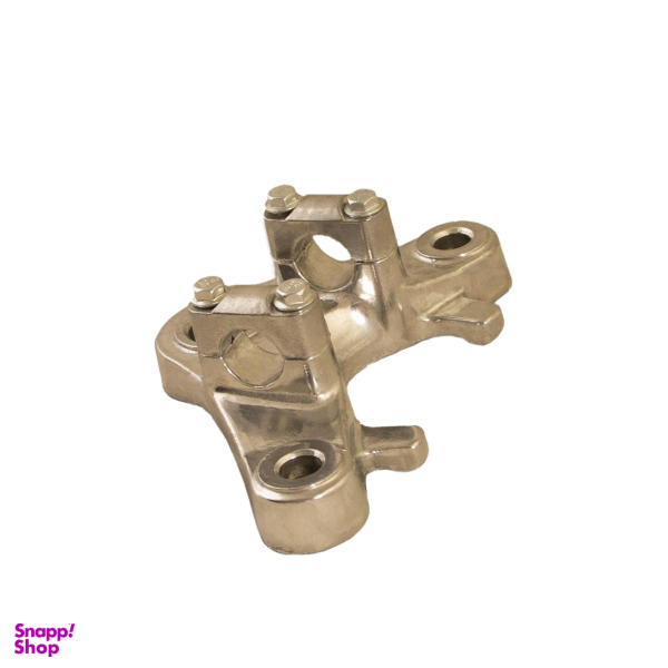 کرپی بالا فرمان موتور سیکلت مدل T125-200 مناسب برای هوندا