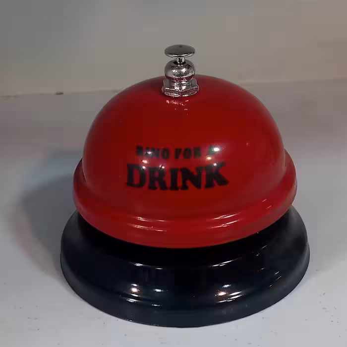 زنگ هتل  زنگ فانتزی  زنگ بازی دست چین 