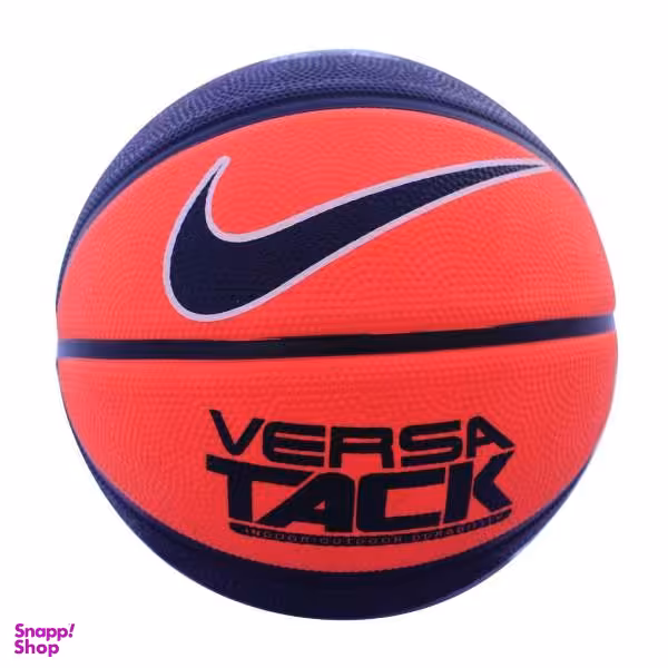 توپ بسکتبال مدل ورسا کد 007