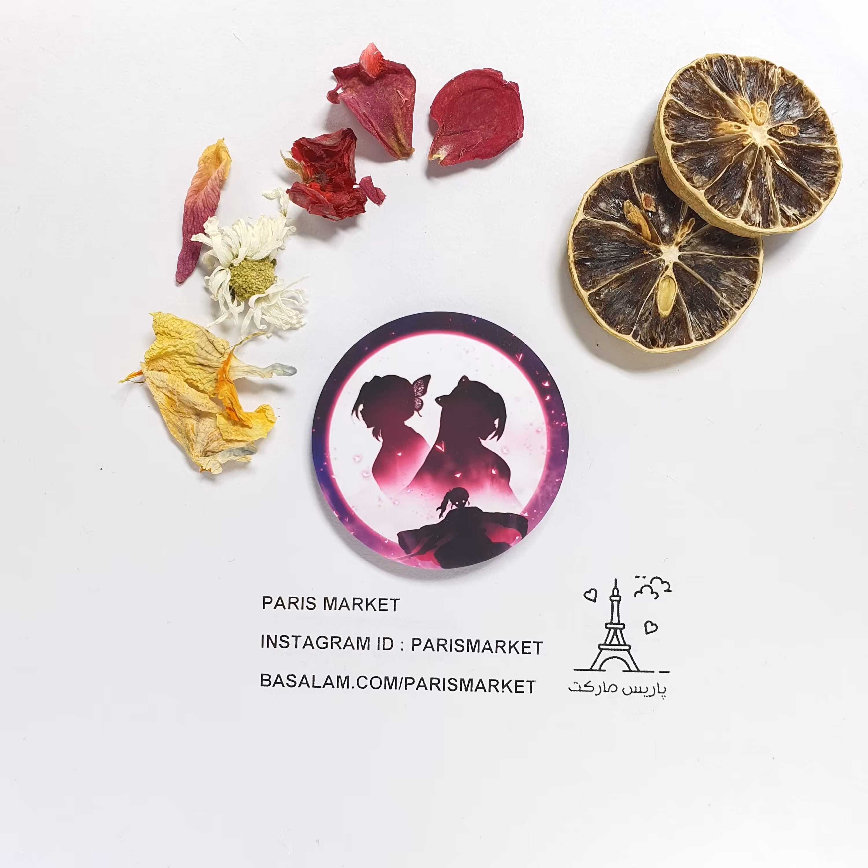 پیکسل طرح انیمه anime شیطان کش demon slayer کیفیت عالی کد 2030