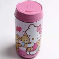 قلک Hello kitty (سایز متوسط)