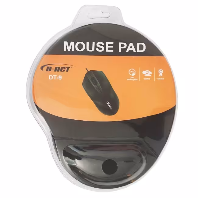 پد ماوس طبی دی نت D-net DT-9
