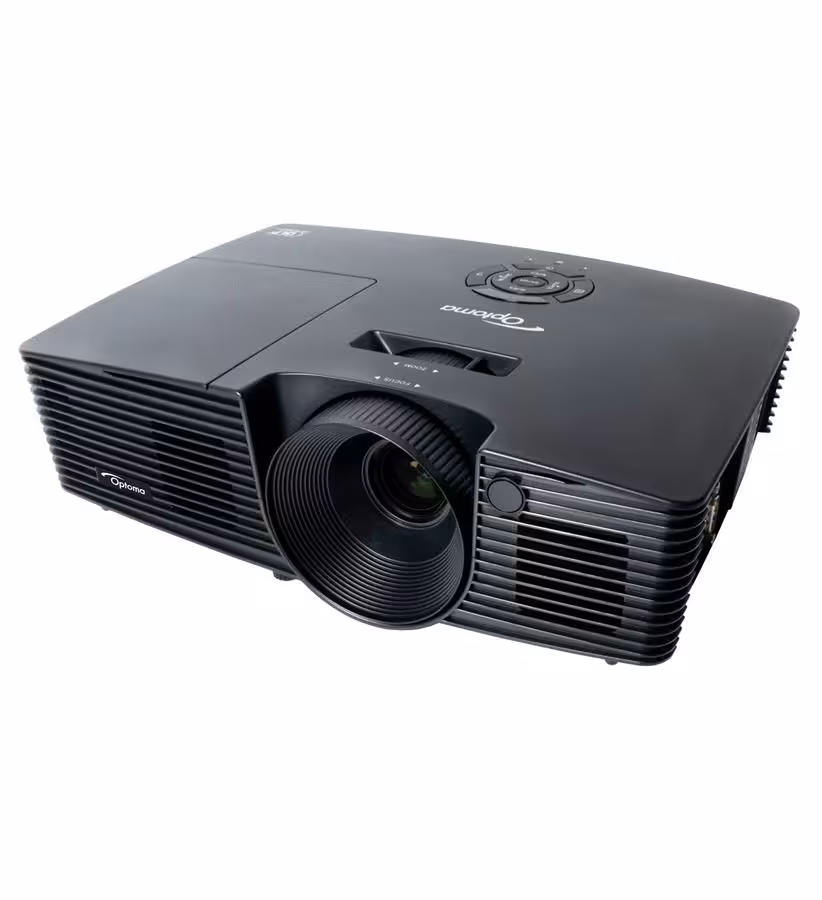 ویدئو پروژکتور اپتما مدل اس 310 ای