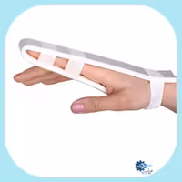 آتل آلومینیومی انگشت