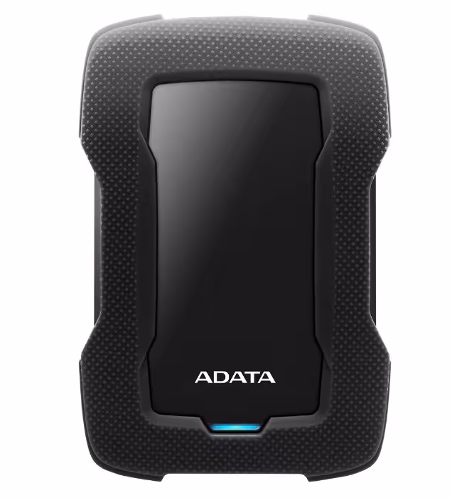 هارد اکسترنال ای دیتا مدل HD330 ظرفیت 2 ترابایت