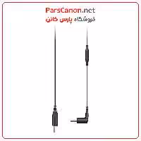 کابل رود تایپ سی (11.8 اینچ) RODE SC16 Straight USB Type-C to Right-Angle USB Type-C Cable