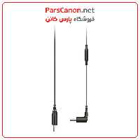 کابل رود تایپ سی (118 اینچ) RODE SC16 Straight USB Type-C to Right-Angle USB Type-C Cable