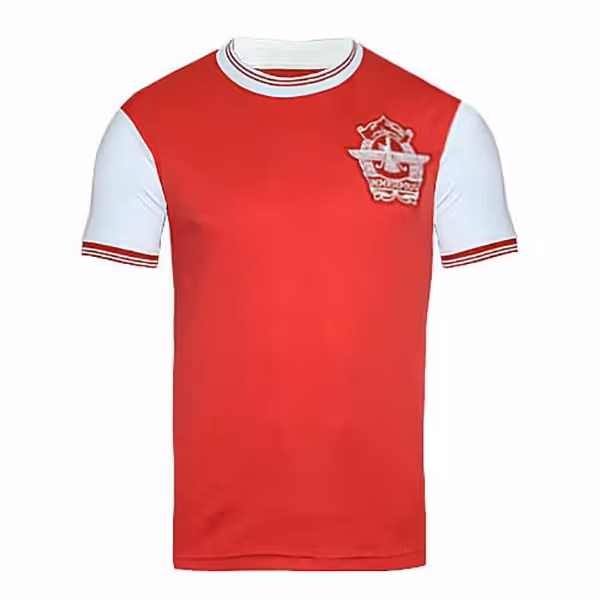 لباس کلاسیک پرسپولیس