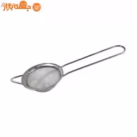 صافی چای دسته دار کوچک