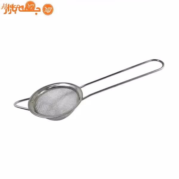صافی چای دسته دار کوچک