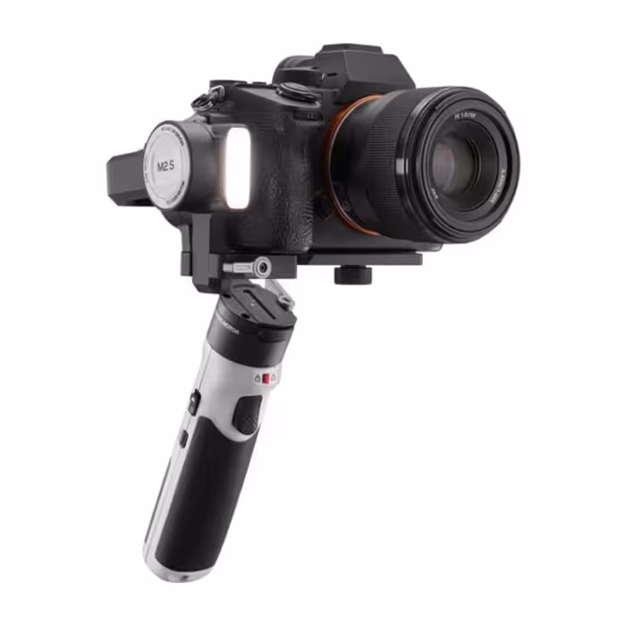 استابلایزر دوربین ژیون تک Zhiyun-Tech CRANE-M2S Combo kit