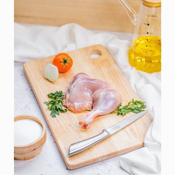 تخته گوشت چوبی