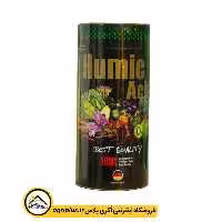 کود هیومیک اسید پرک 70 درصد آبادیس