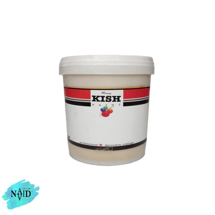 خمیر تکسچر کاه گل کیش