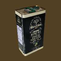 روغن زیتون فرابکر تصفیه شده اسپانیایی اکسترا ویرجین برتینی 