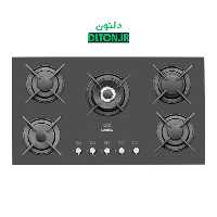 گاز ایلیا استیل مدل IG 5910