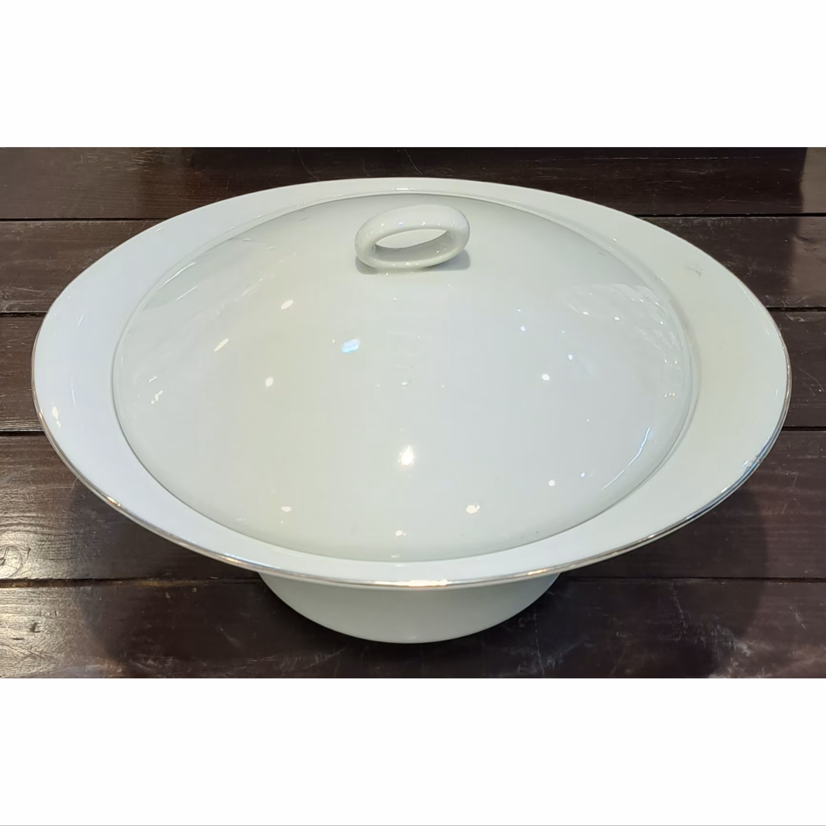 سوپ خوری وینچی سمن چینی زرین