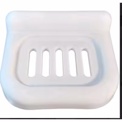 جا صابونی لوکس