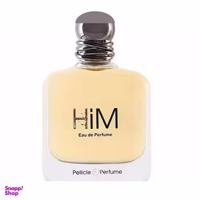 ادکلن مردانه پلیکله (Pellicle) مدل Seduce Him