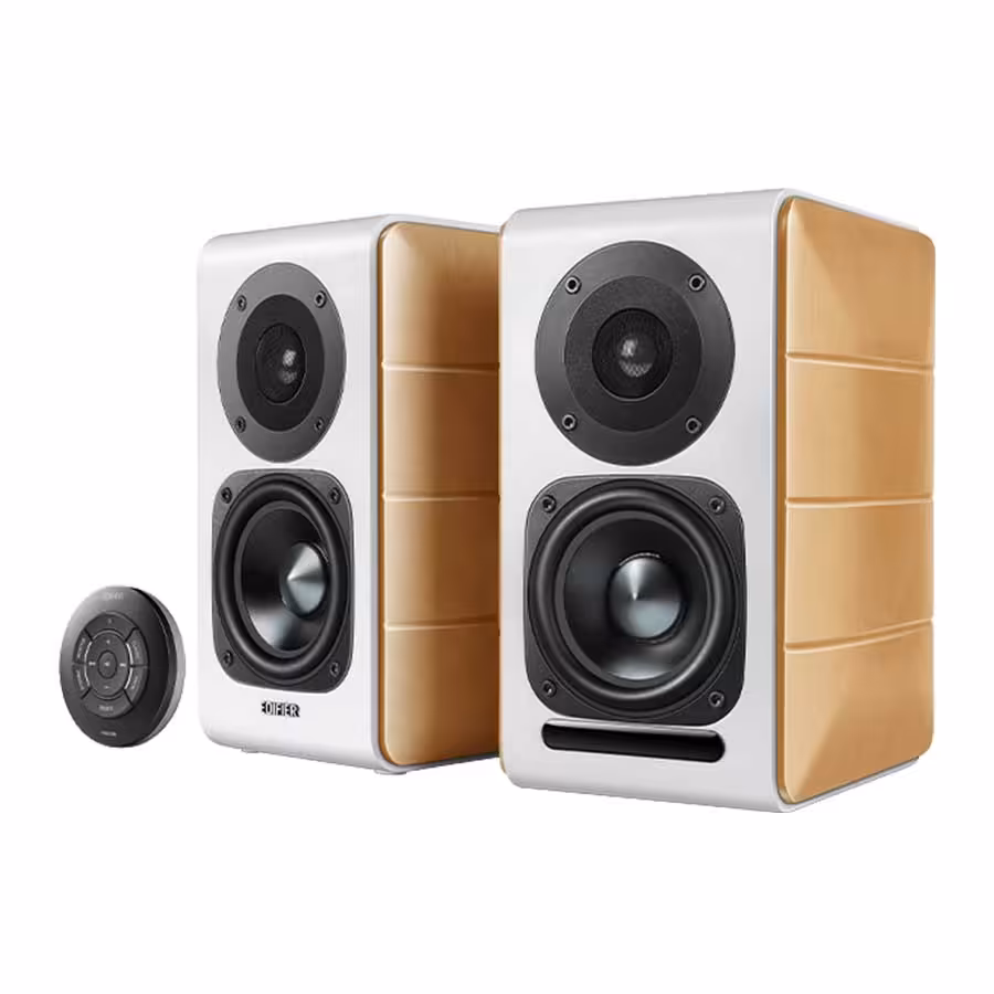 قیمت و خرید اسپیکر بلوتوث ادیفایر مدل S880DB | یاس ارتباط