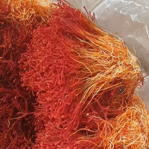 زعفران نیم مثقالی مرغوب قاین