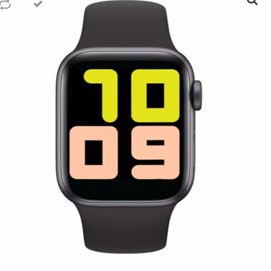 ساعت هوشمند Smart Watch T500