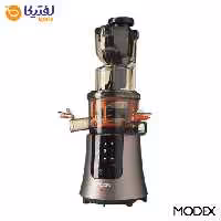 آبمیوه گیری و آب مرکبات گیری مودکس SJ595