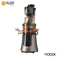 آبمیوه گیری و آب مرکبات گیری مودکس SJ595