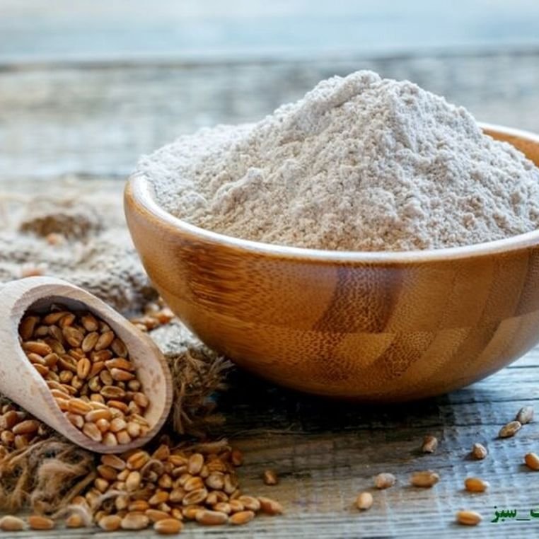 پودر جوانه گندم