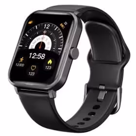 خرید و قیمت ساعت هوشمند کیو سی وای مدل QCY Watch GTS