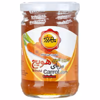 مربای هویج بهروز - 320 گرم