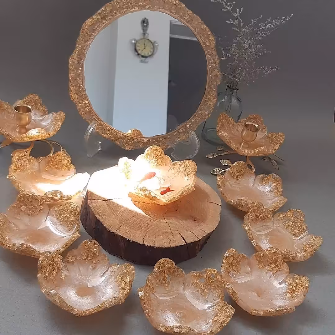 هفتسین رزینی