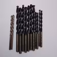 مته Hss آلمانی