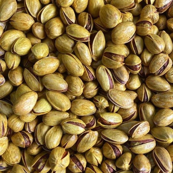پسته درجه یک