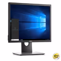 مانیتور 19 اینچ دل Dell P1917S HDMI Port