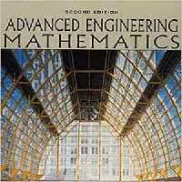 [PDF] دانلود کتاب Solutions Manual For Advanced Engineering Mathematics, 1998