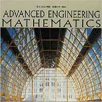 [PDF] دانلود کتاب Solutions Manual For Advanced Engineering Mathematics, 1998