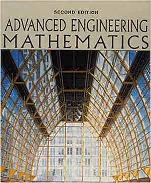 [PDF] دانلود کتاب Solutions Manual For Advanced Engineering Mathematics, 1998