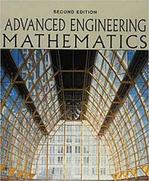 [PDF] دانلود کتاب Solutions Manual For Advanced Engineering Mathematics, 1998