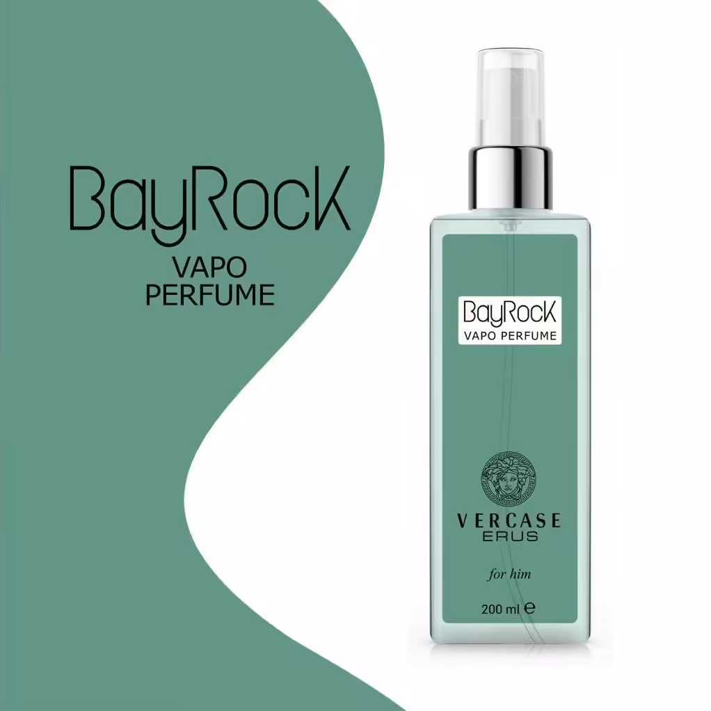 واپو پرفیوم ورساچه اروس بایراک حجم 200 میل