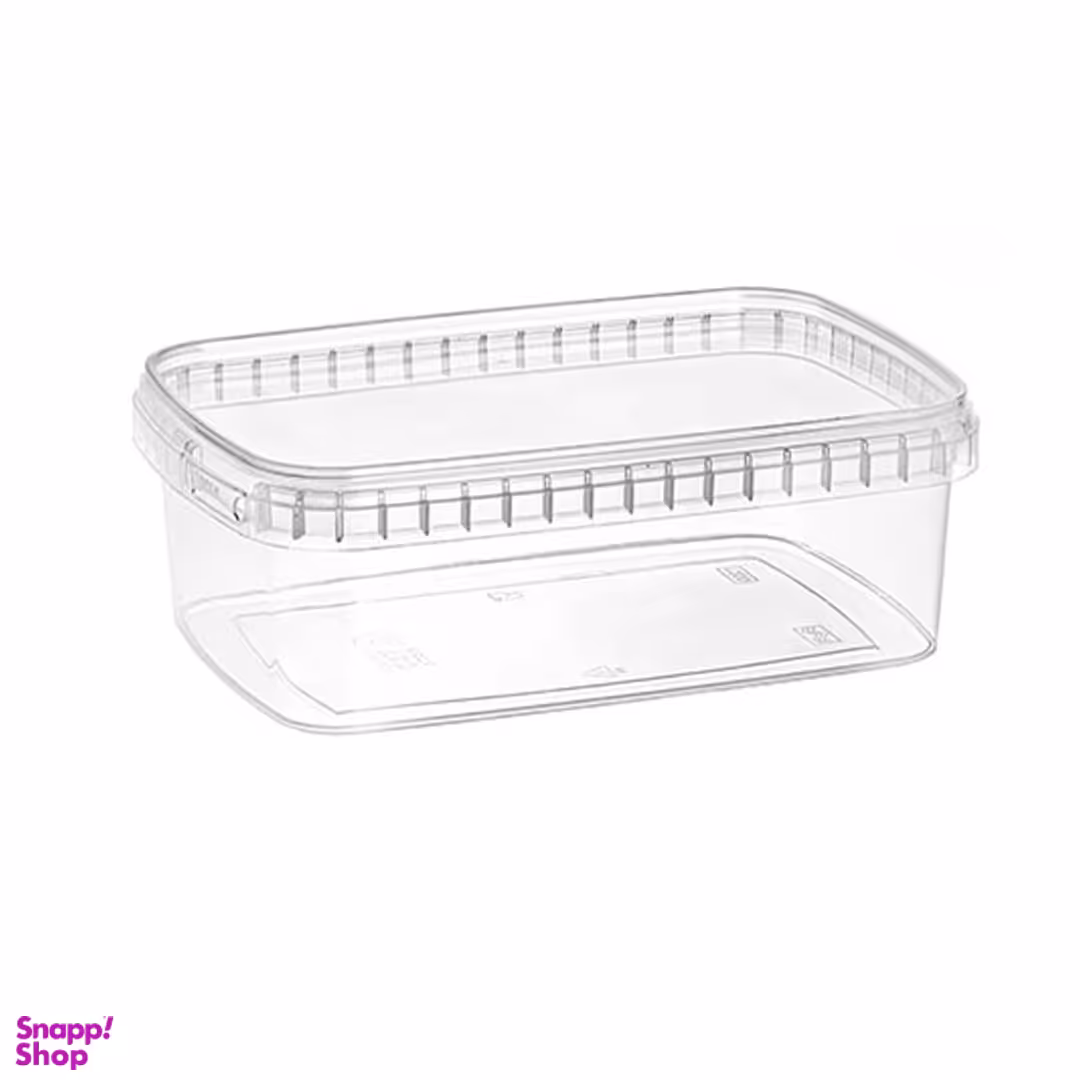 ظرف مایکروفری IML 400 پولاد 9 عددی