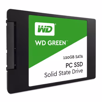 قیمت خرید حافظه SSD وسترن دیجیتال کد4181 | Western Digital