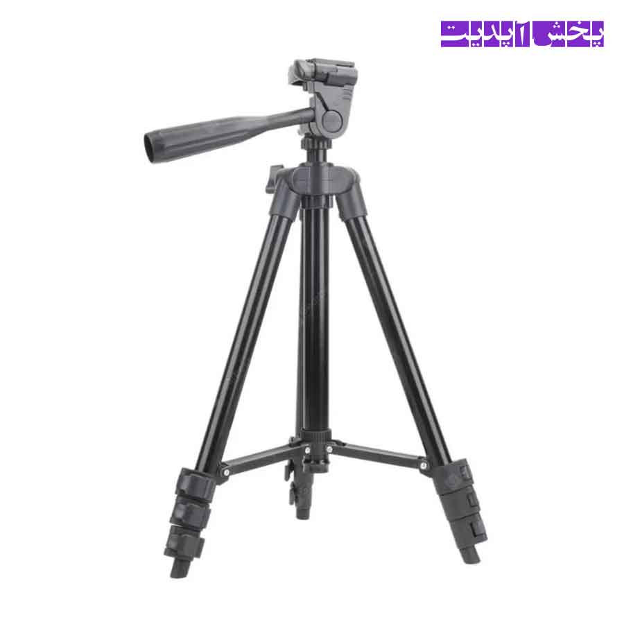 سه پایه دوربین تری پاد Tripod 3120