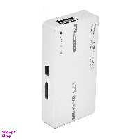 هاب USB 3.0 چهار پورت تسکو مدل THU 1110